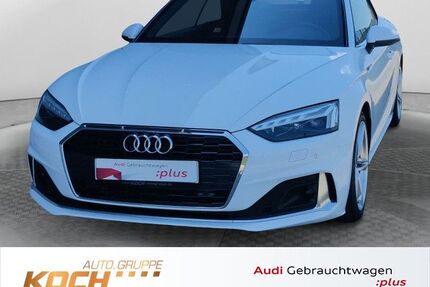 Audi A5 Gebrauchtwagen