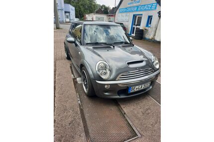 Mini Cooper S Coupé Gebrauchtwagen
