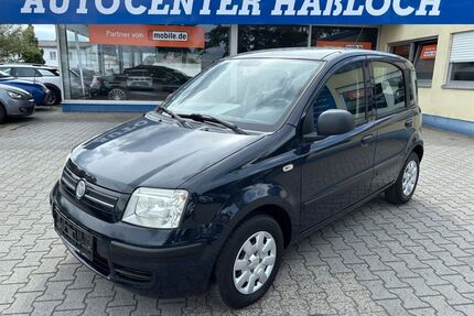 Fiat Panda Gebrauchtwagen