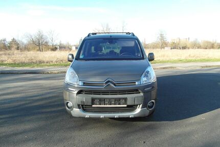 Citroen Berlingo Gebrauchtwagen