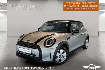 Mini Cooper Gebrauchtwagen