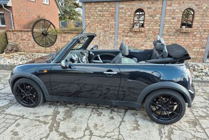 Mini Cooper Cabrio Gebrauchtwagen