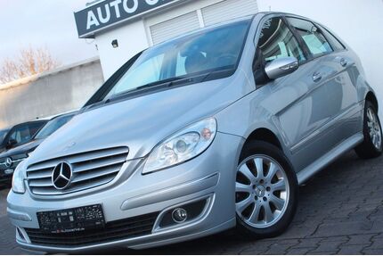 Mercedes-Benz B 180 Gebrauchtwagen