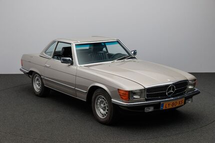 Mercedes-Benz SL 280 Gebrauchtwagen