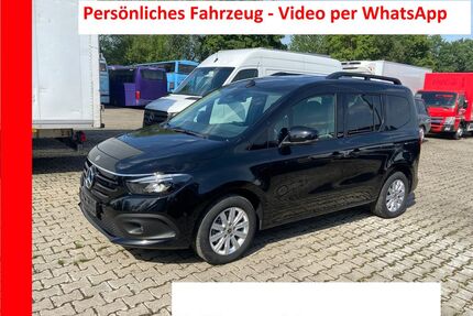 Mercedes-Benz EQT Gebrauchtwagen