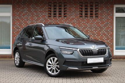 Skoda Kamiq Gebrauchtwagen