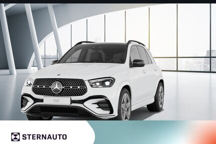 Mercedes-Benz GLE 400 Gebrauchtwagen