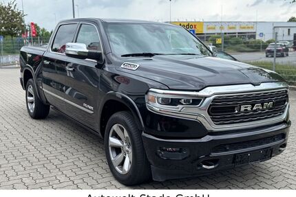 Dodge RAM Gebrauchtwagen