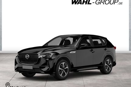 Mazda CX-60 Gebrauchtwagen