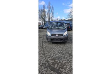 Fiat Scudo Gebrauchtwagen