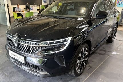 Renault Austral Gebrauchtwagen