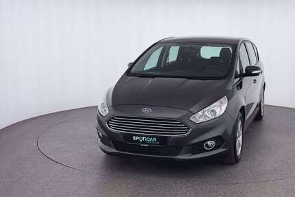 Ford S-Max Gebrauchtwagen