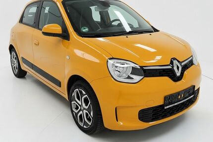 Renault Twingo Gebrauchtwagen