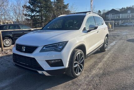 Seat Ateca Gebrauchtwagen