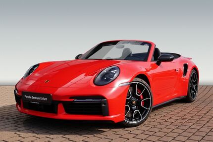 Porsche 911 Urmodell Gebrauchtwagen