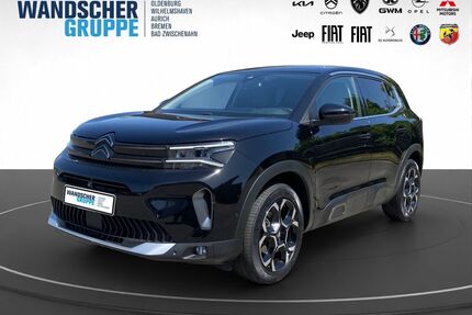 Citroen C5 Aircross Gebrauchtwagen