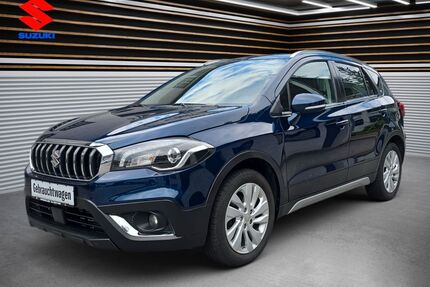 Suzuki (SX4) S-Cross Gebrauchtwagen