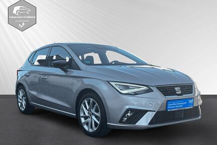 Seat Ibiza Gebrauchtwagen