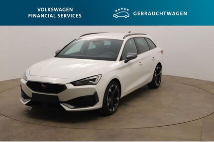 Cupra Leon Gebrauchtwagen
