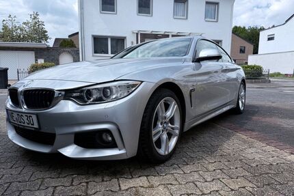 BMW 420 Gebrauchtwagen