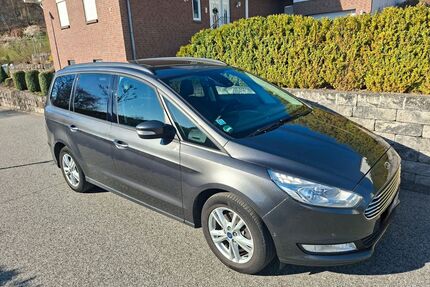 Ford Galaxy Gebrauchtwagen