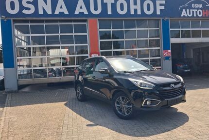Hyundai ix35 Gebrauchtwagen