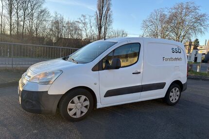 Citroen Berlingo Gebrauchtwagen