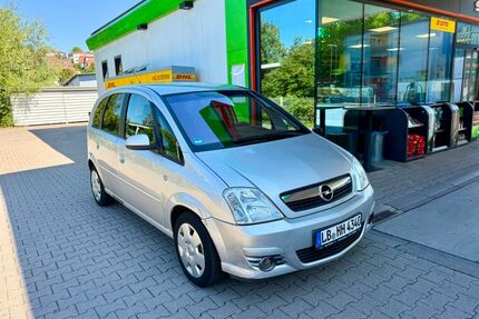 Opel Meriva Gebrauchtwagen