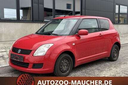 Suzuki Swift Gebrauchtwagen