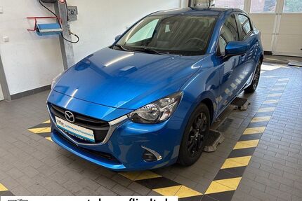 Mazda 2 Gebrauchtwagen