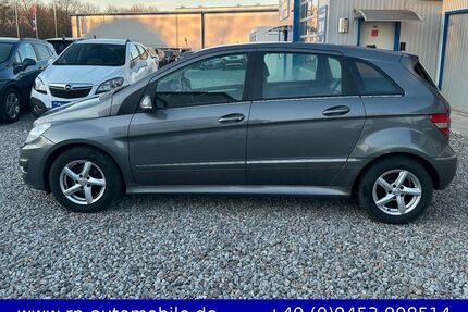 Mercedes-Benz B 180 Gebrauchtwagen