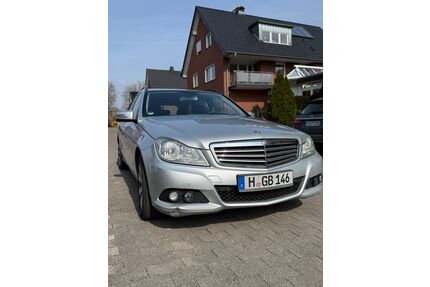 Mercedes-Benz C 250 Gebrauchtwagen