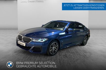 BMW 540 Gebrauchtwagen