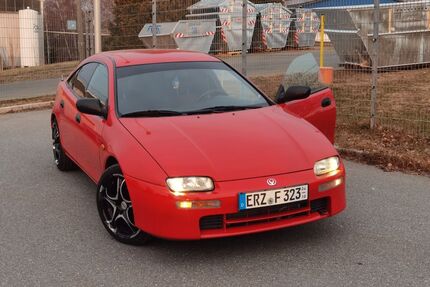 Mazda 323 Gebrauchtwagen