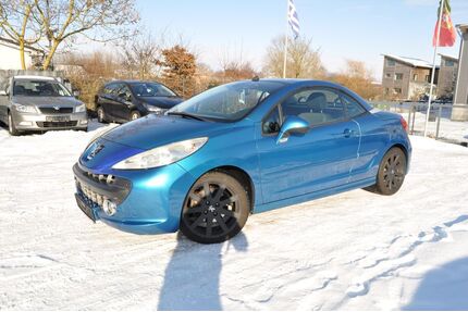 Peugeot 207 Gebrauchtwagen