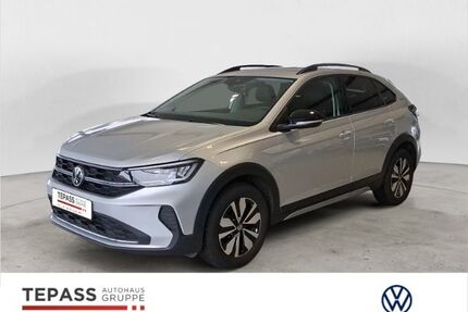 VW Taigo Gebrauchtwagen