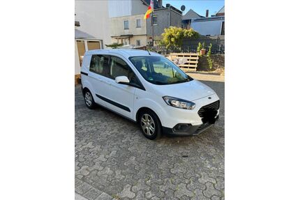 Ford Transit Courier Gebrauchtwagen