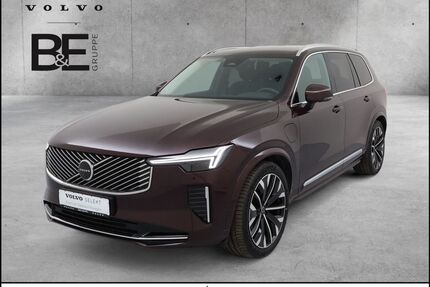 Volvo XC90 Gebrauchtwagen