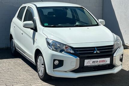 Mitsubishi Space Star Gebrauchtwagen