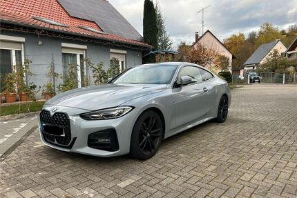 BMW 420 Gebrauchtwagen
