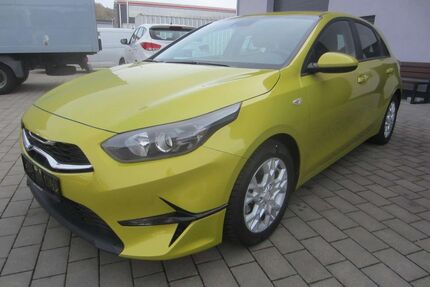 Kia ceed / Ceed Gebrauchtwagen