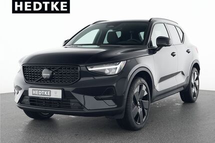 Volvo XC40 Gebrauchtwagen