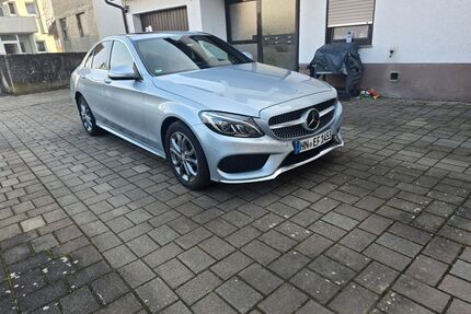 Mercedes-Benz C 220 Gebrauchtwagen
