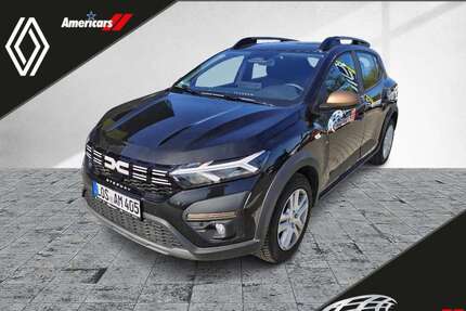 Dacia Sandero Gebrauchtwagen