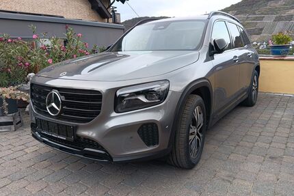 Mercedes-Benz GLB 200 Gebrauchtwagen