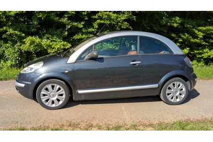 Citroen C3 Gebrauchtwagen