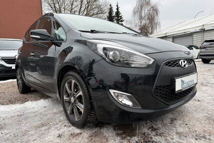 Hyundai ix20 Gebrauchtwagen