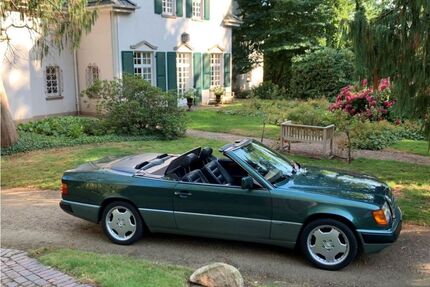 Mercedes-Benz E 300 Gebrauchtwagen