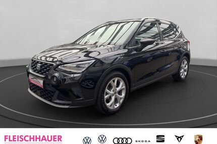 Seat Arona Gebrauchtwagen