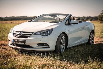 Opel Cascada Gebrauchtwagen